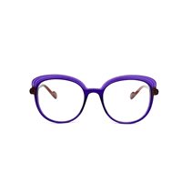 Eyeglasses frame Caroline Abram Woman KATE 51 269 - KATE 51 269